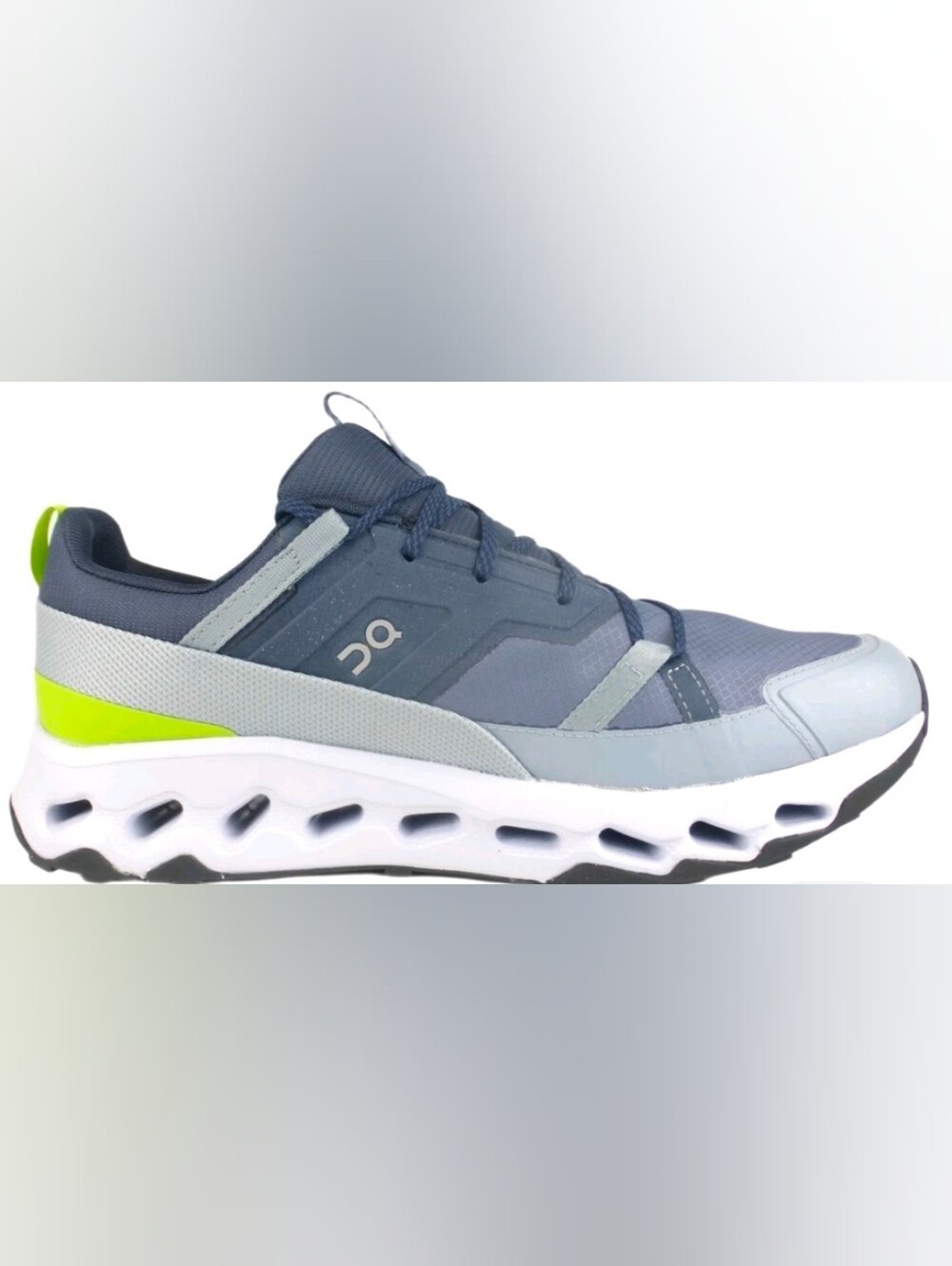 On Running Cloudhorizon Waterproof Men's Navy Heather US 9